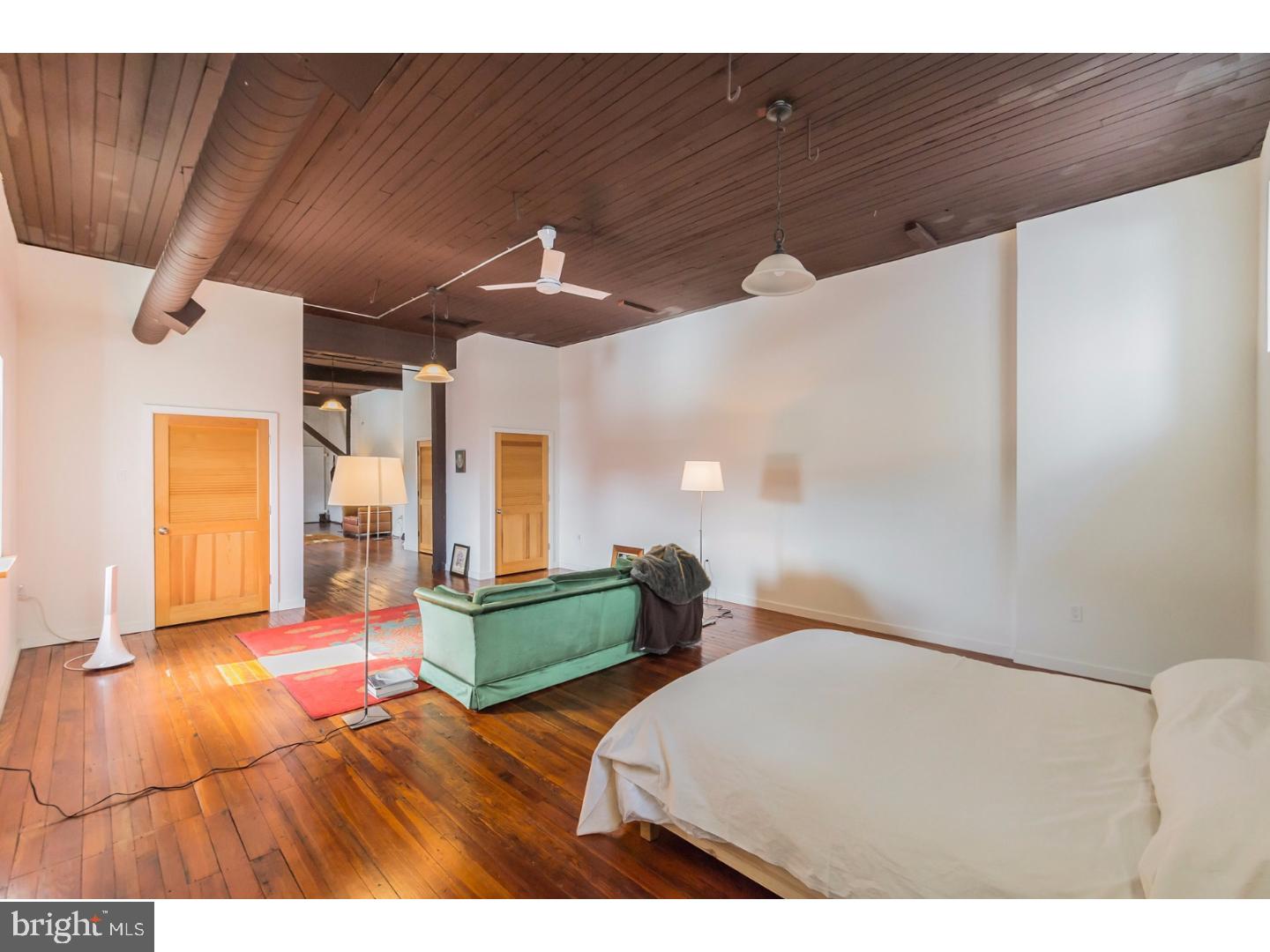 NORTHERN LIBERTIES - Residential Income