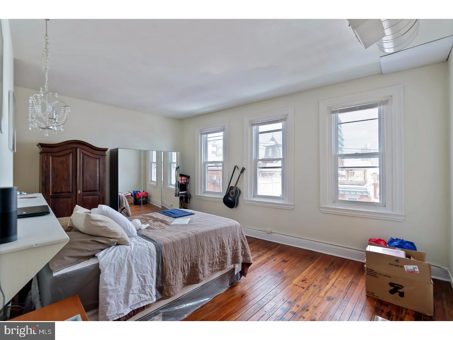 NORTHERN LIBERTIES - Residential Income