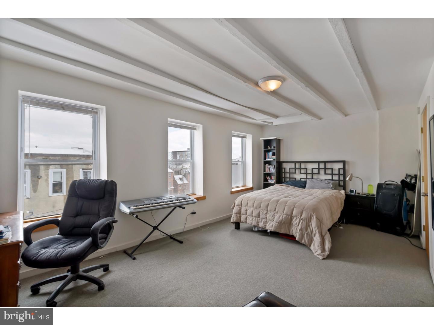 NORTHERN LIBERTIES - Residential Income