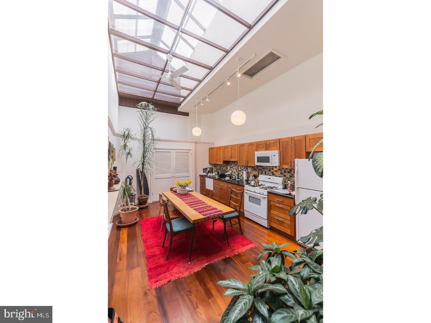 NORTHERN LIBERTIES - Residential Income