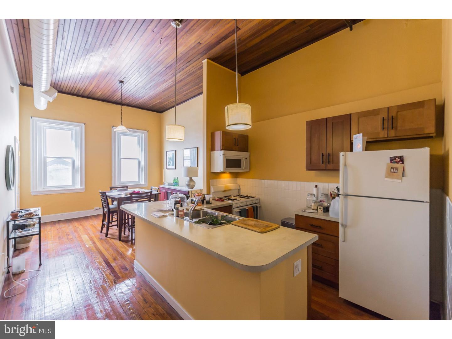 NORTHERN LIBERTIES - Residential Income