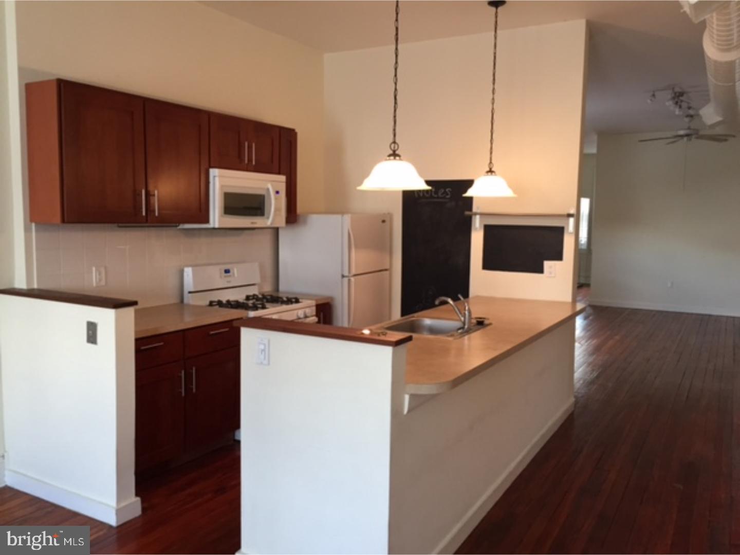 NORTHERN LIBERTIES - Residential Income