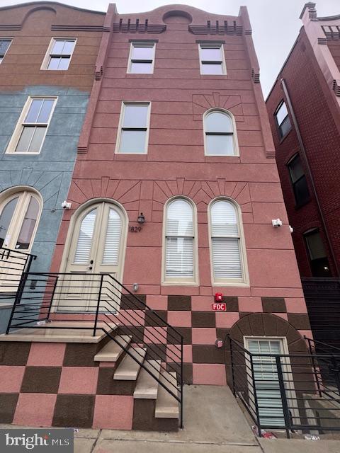 TEMPLE UNIVERSITY - Residential Lease