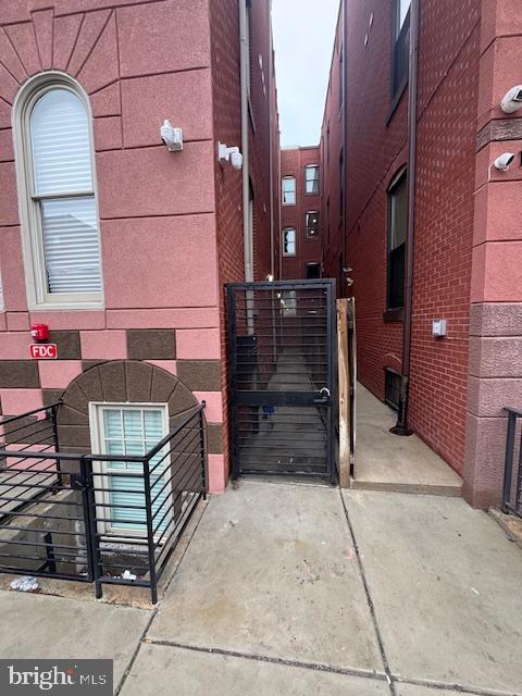 TEMPLE UNIVERSITY - Residential Lease