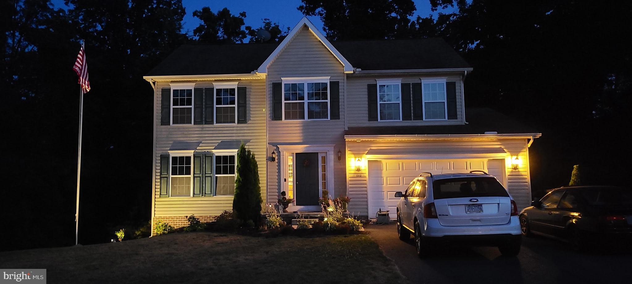 WARM SPRING RIDGE - Residential