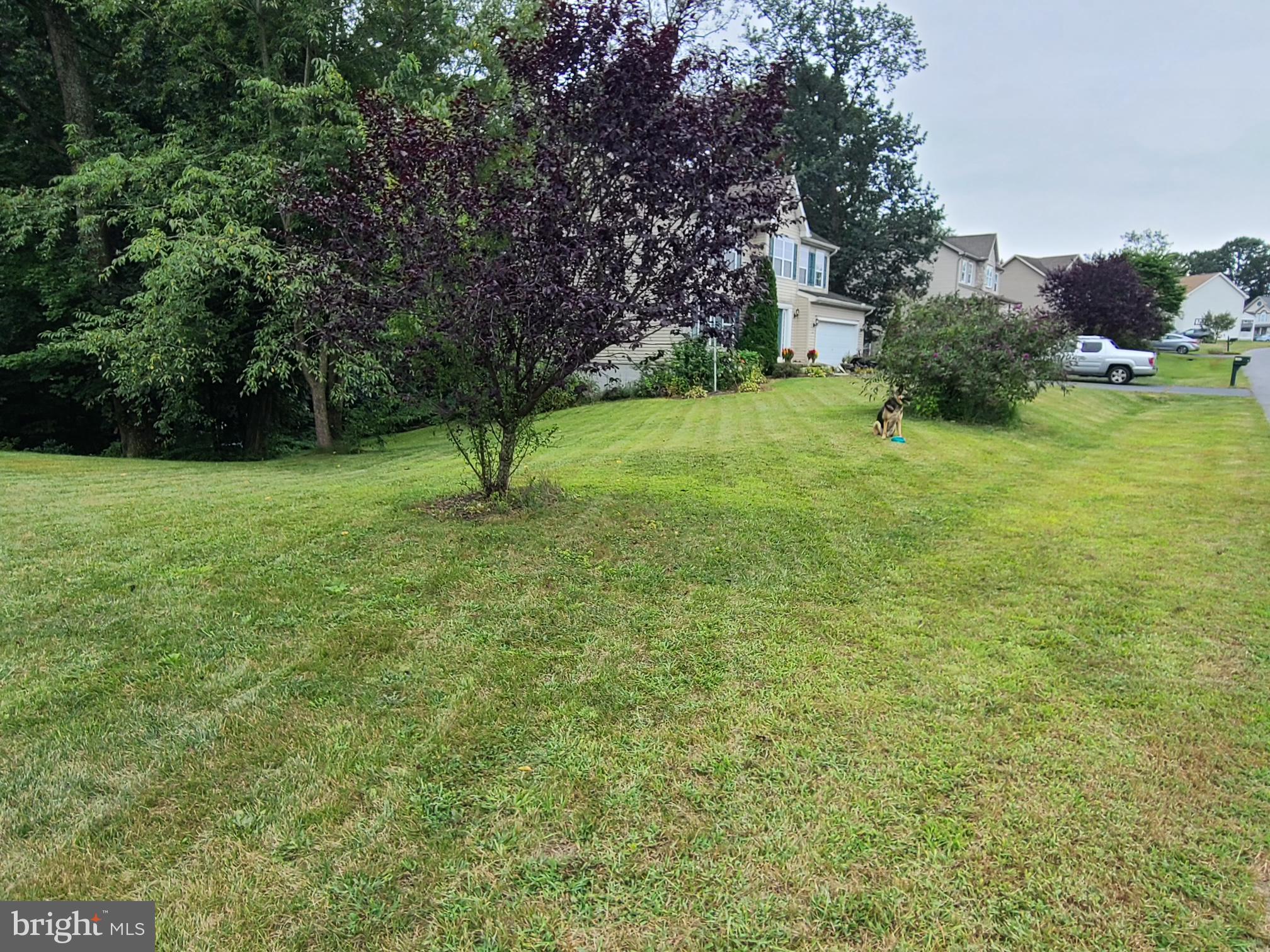 WARM SPRING RIDGE - Residential