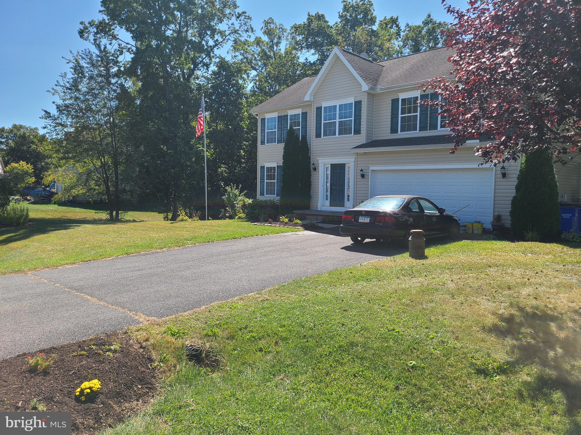 WARM SPRING RIDGE - Residential