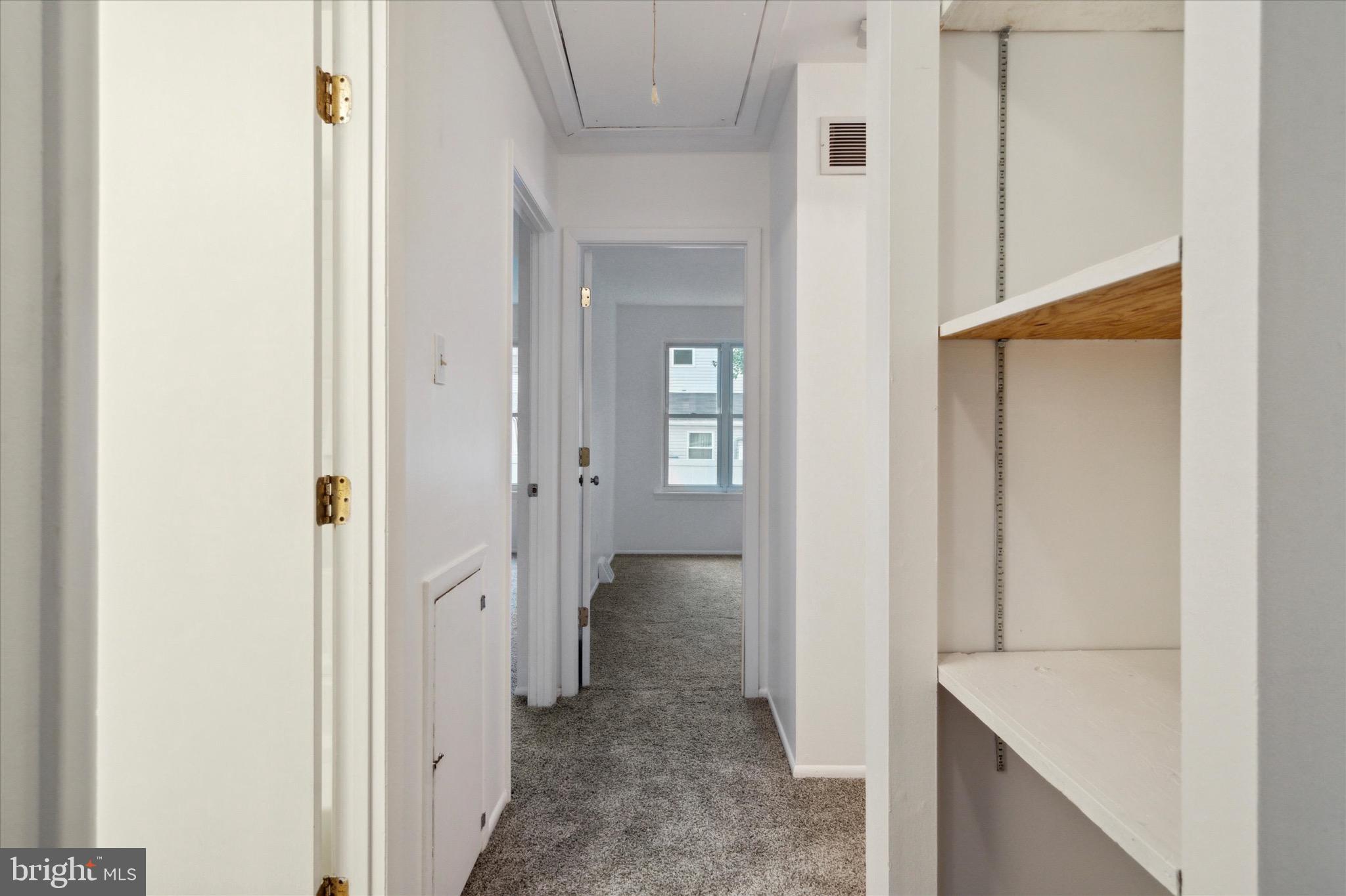 HIDDEN VALLEY - Residential