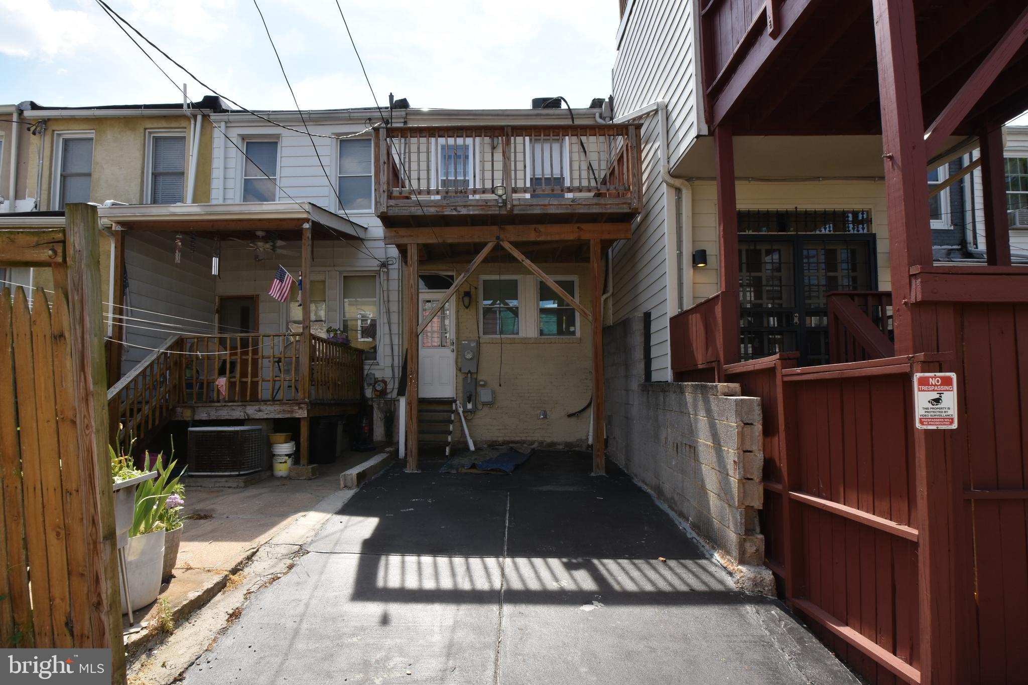 NONE AVAILABLE - Residential Lease