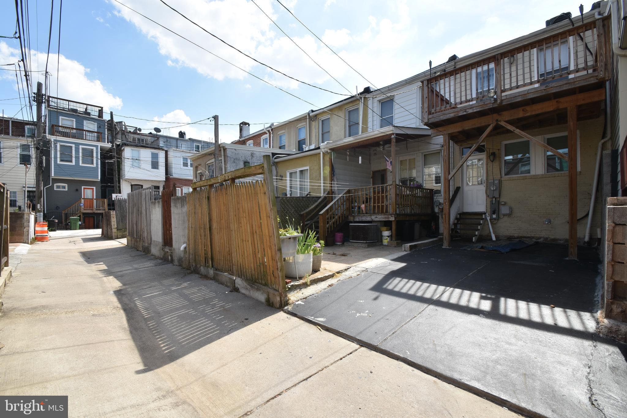 NONE AVAILABLE - Residential Lease