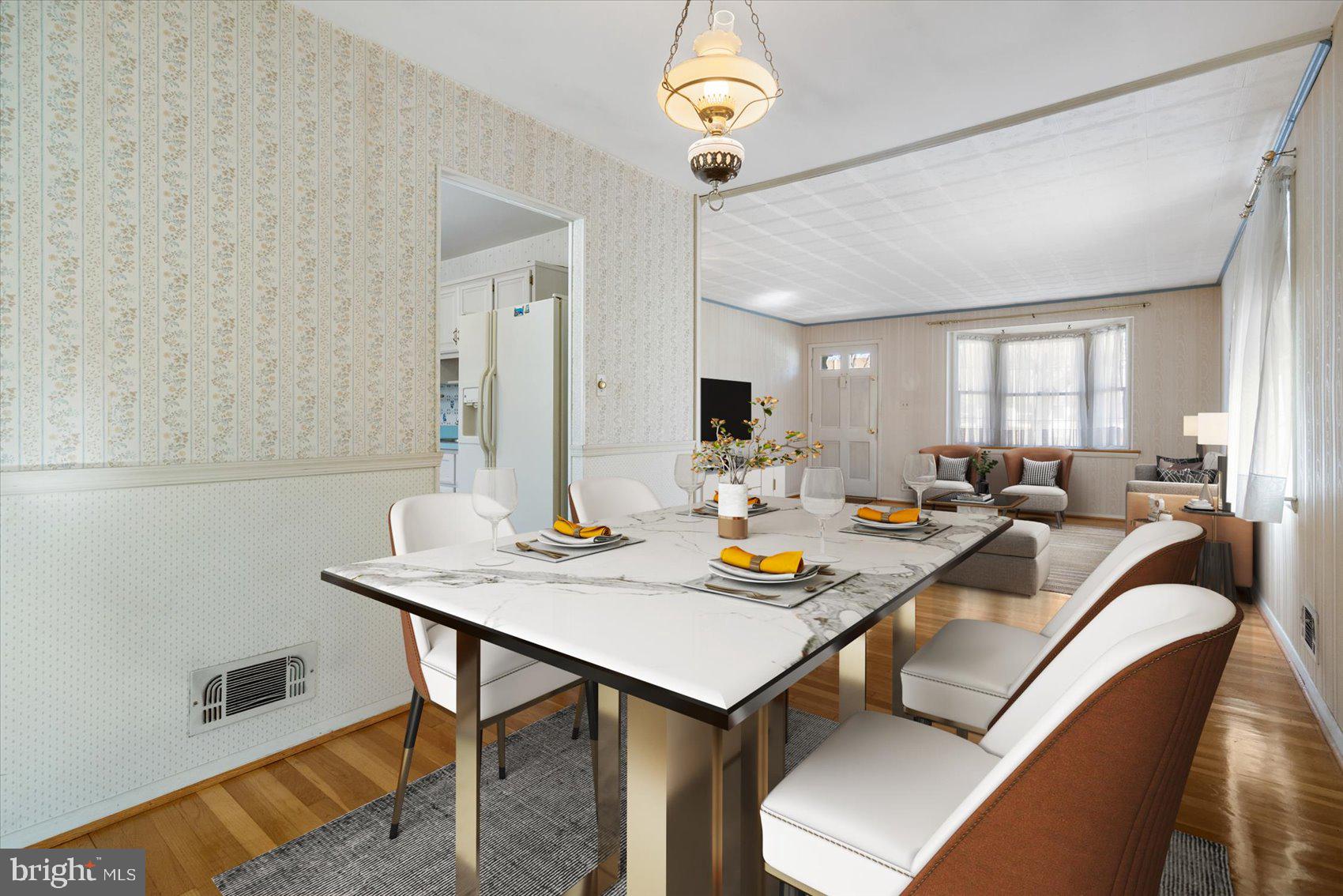 ORCHARD HILLS - Residential