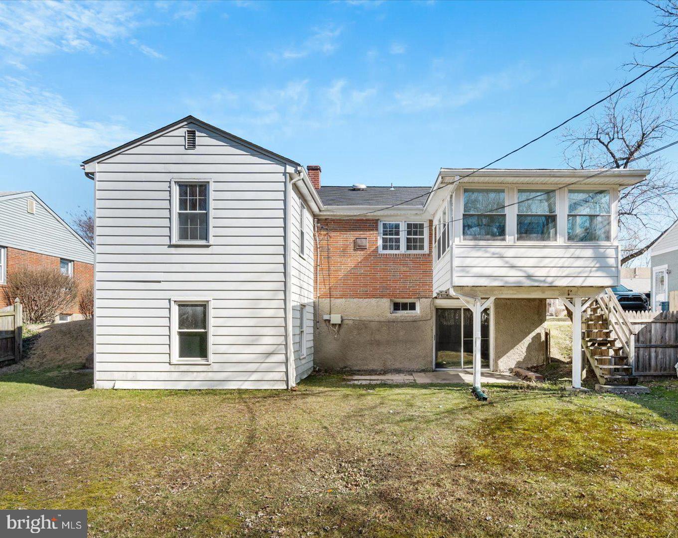 ORCHARD HILLS - Residential