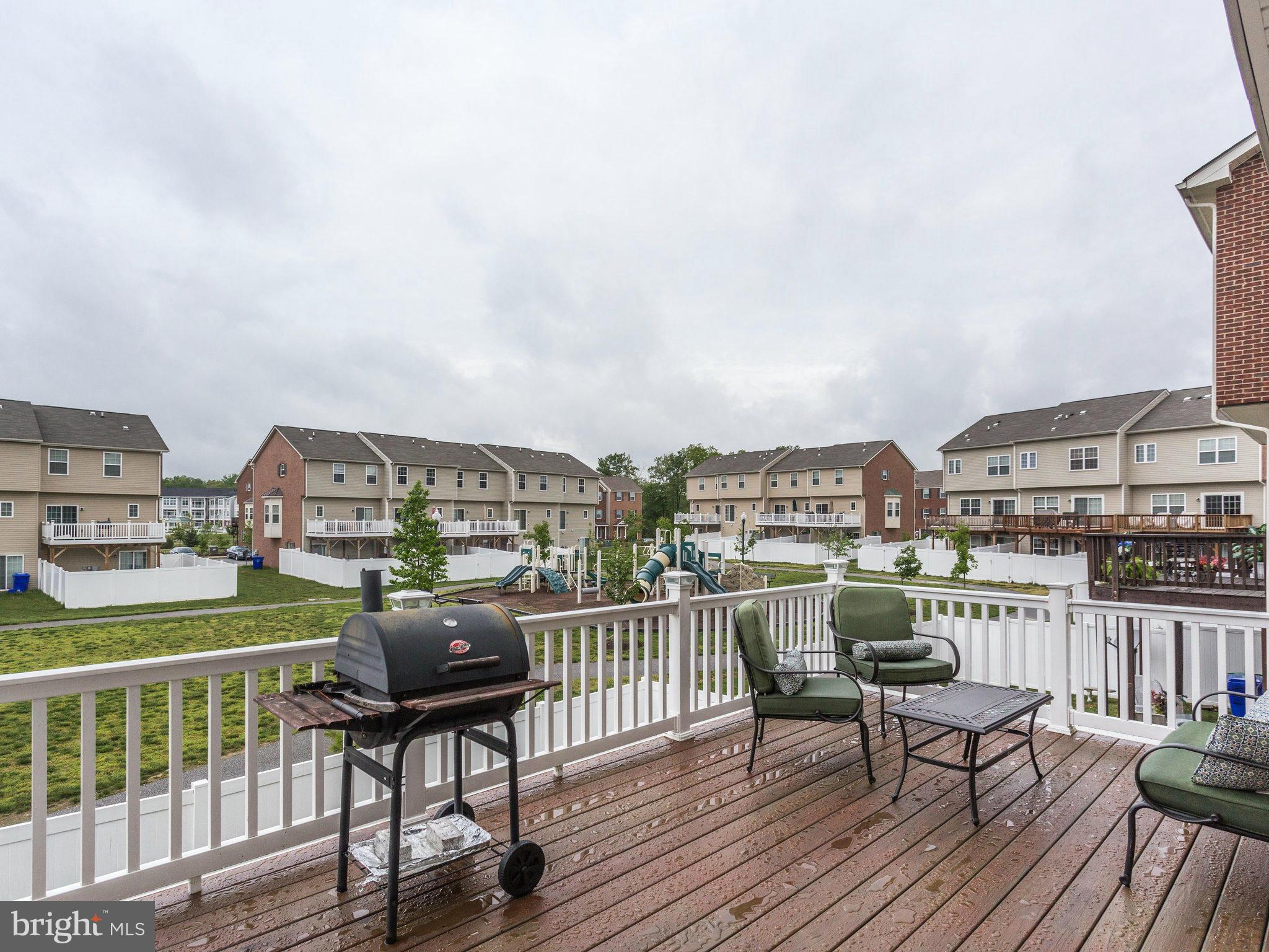 ST CHARLES SUB - SHEFFIELD - Residential