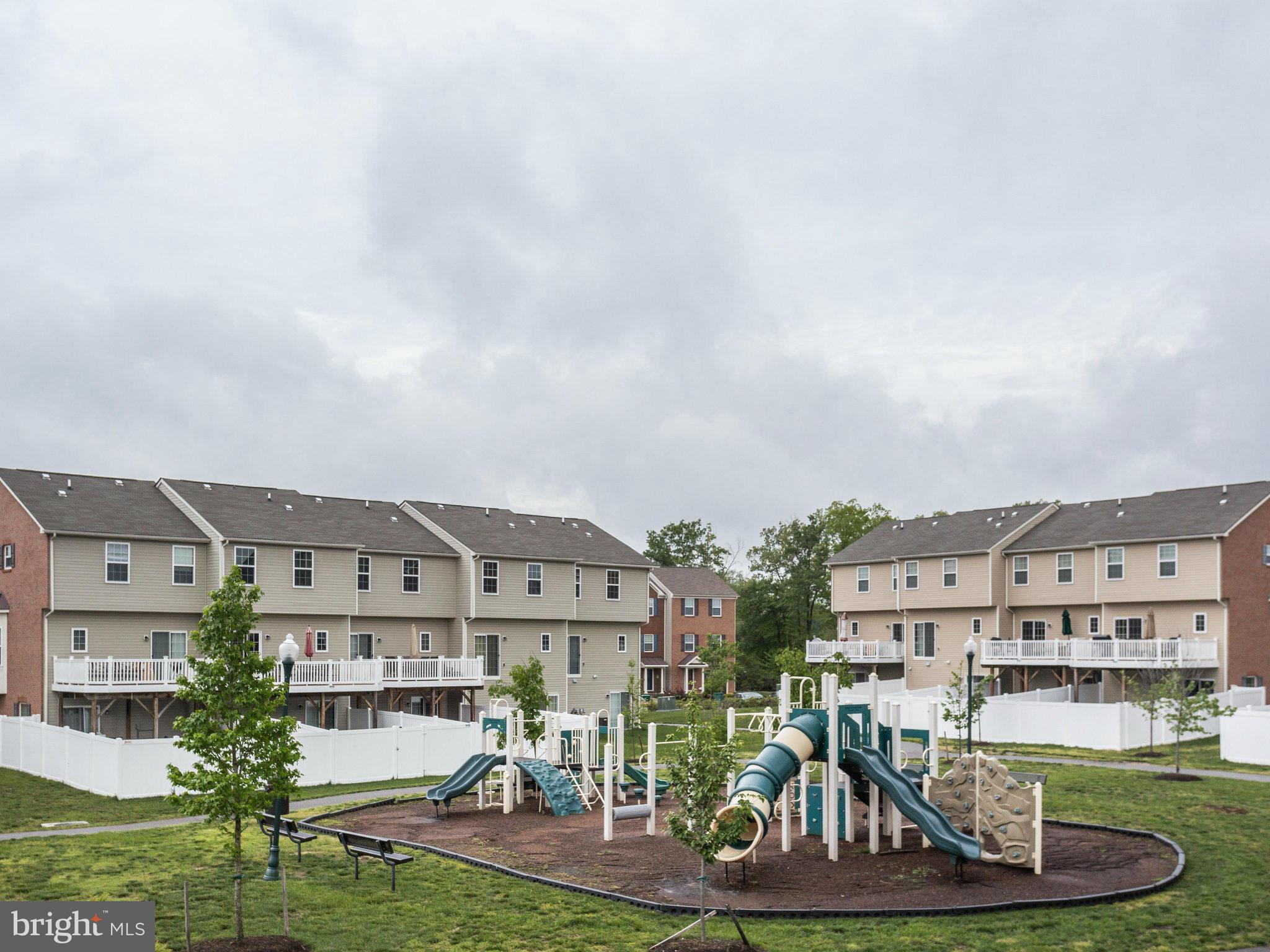 ST CHARLES SUB - SHEFFIELD - Residential