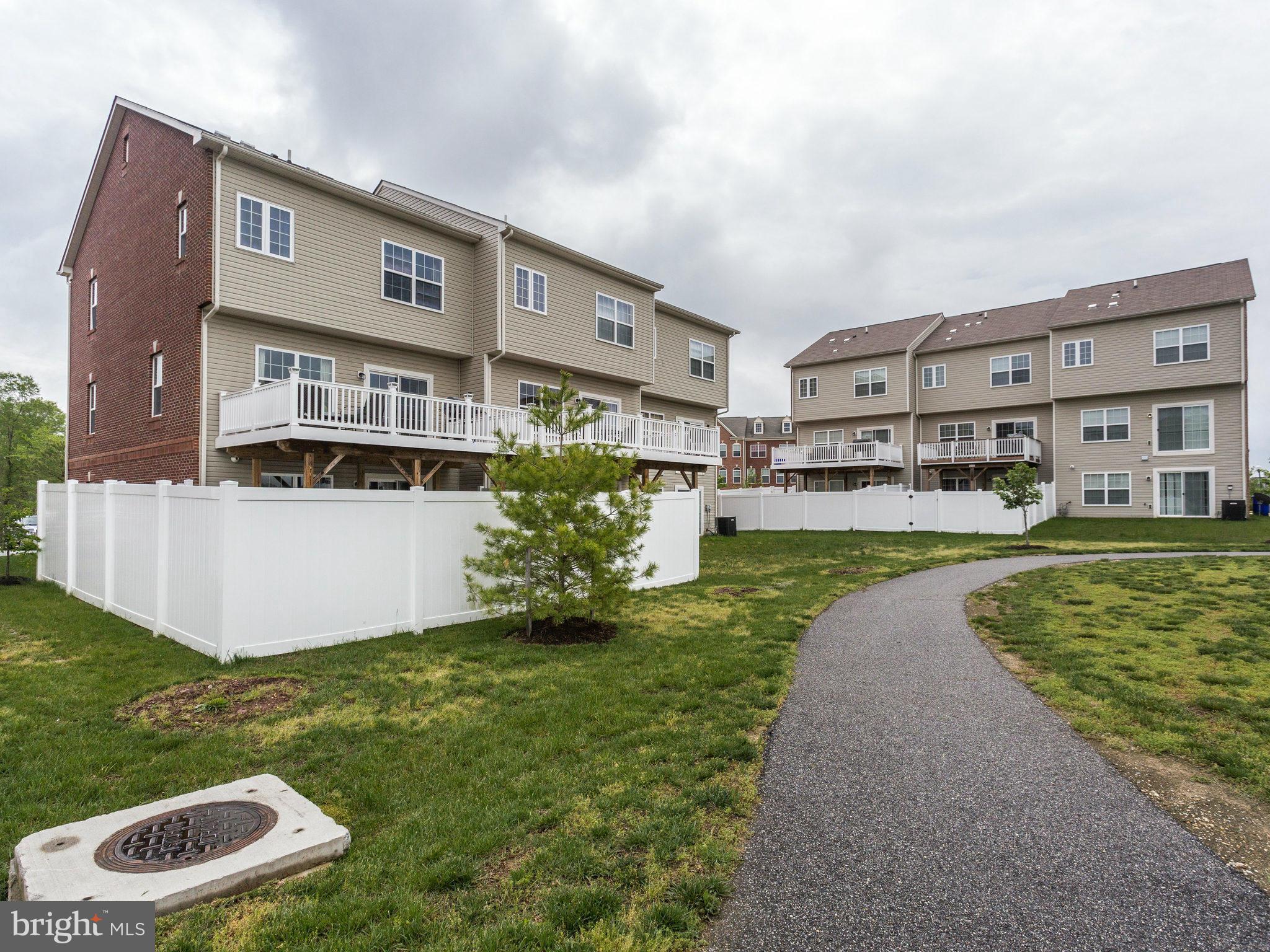 ST CHARLES SUB - SHEFFIELD - Residential