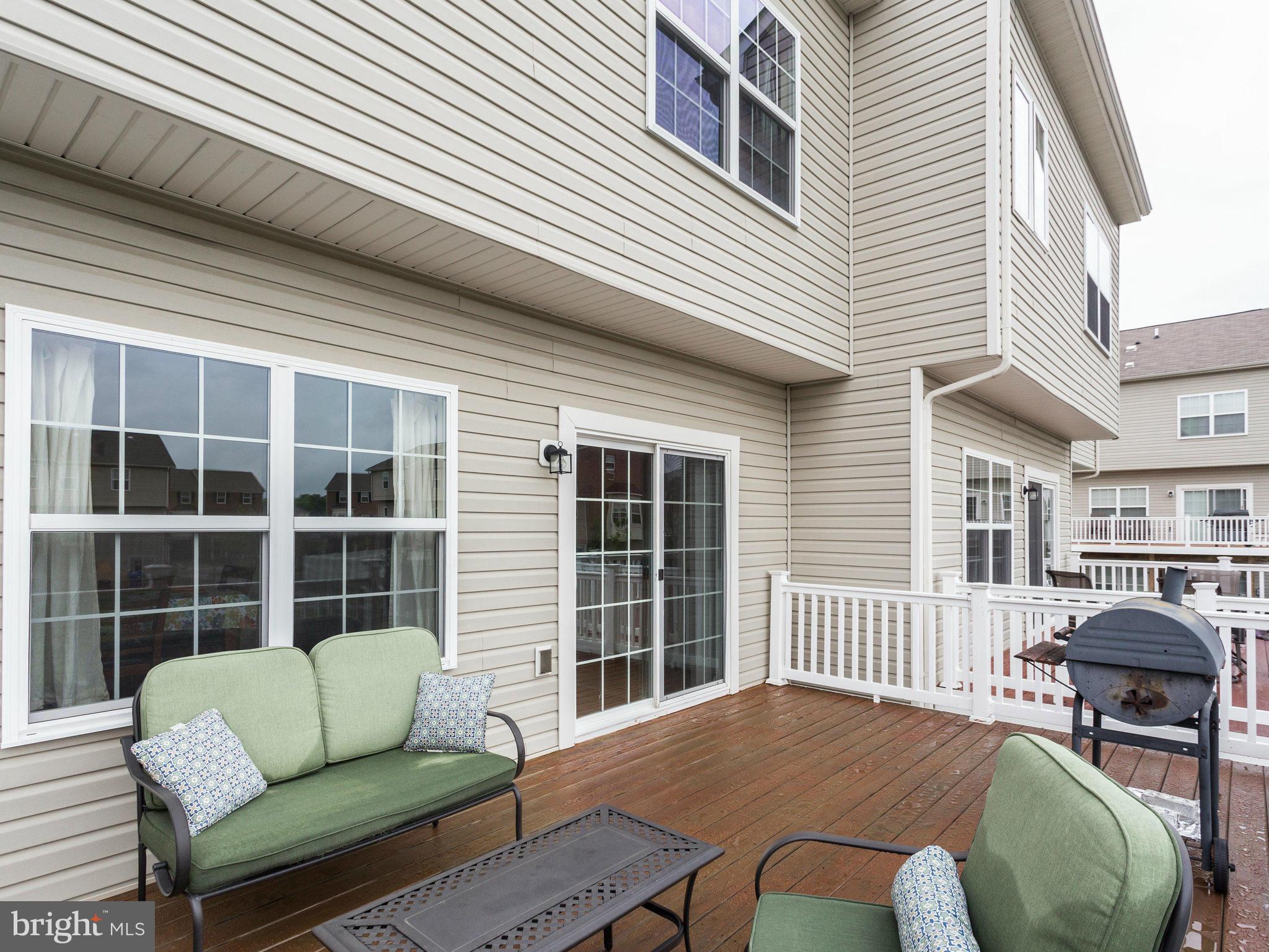 ST CHARLES SUB - SHEFFIELD - Residential