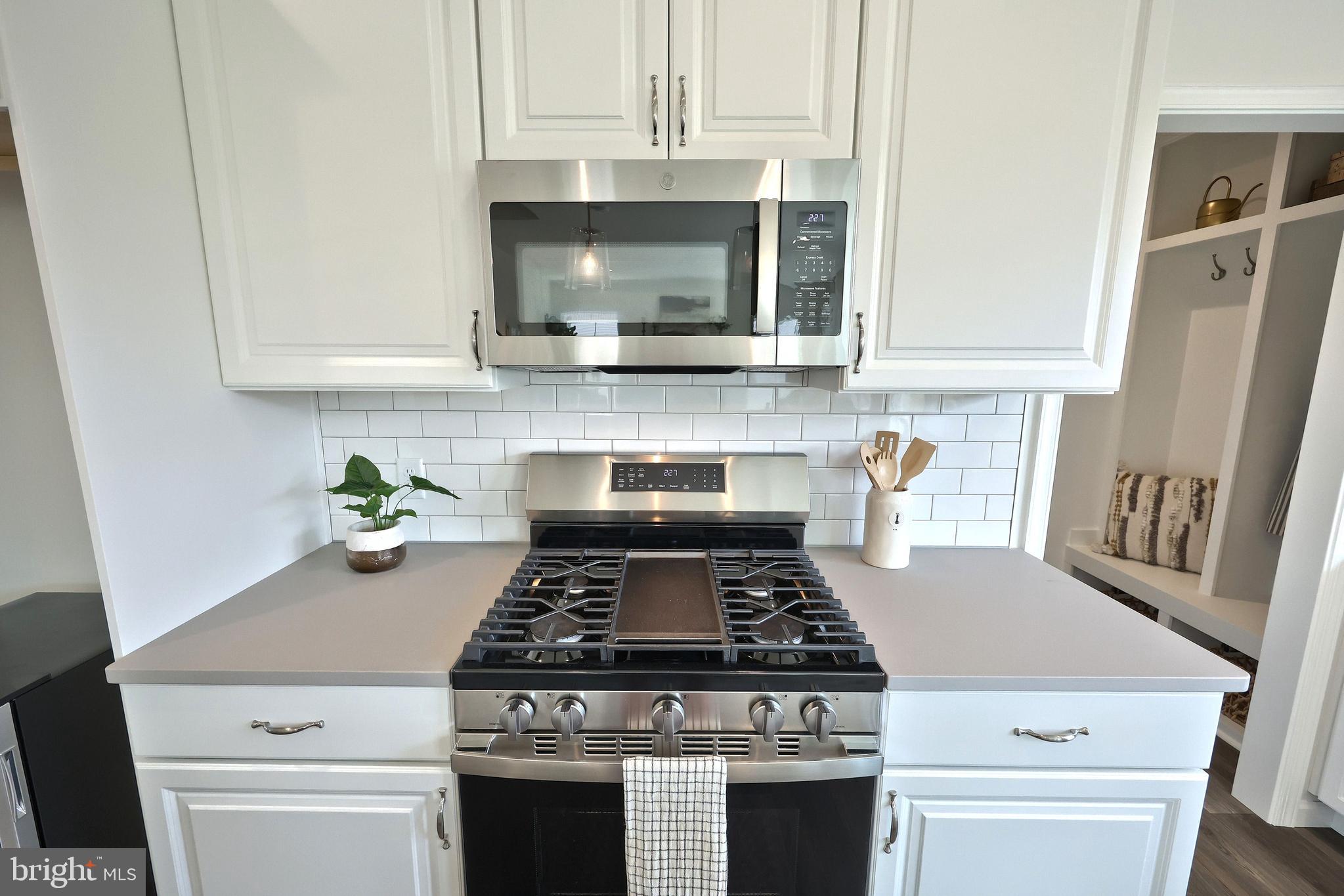 MOUNTAIN VIEW ESTATES - Residential