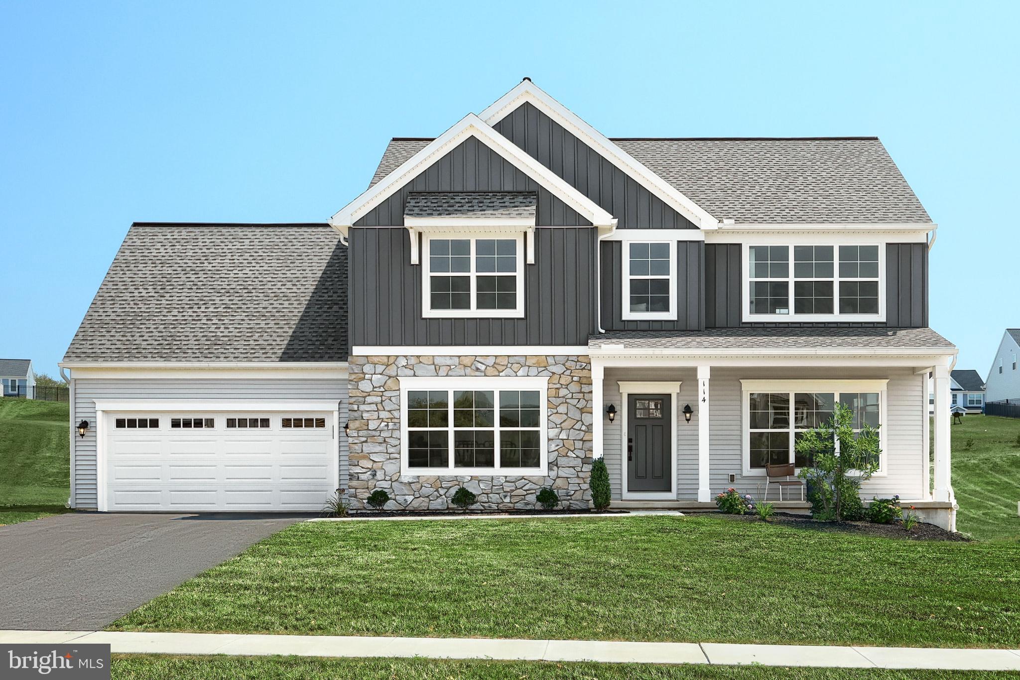 MOUNTAIN VIEW ESTATES - Residential