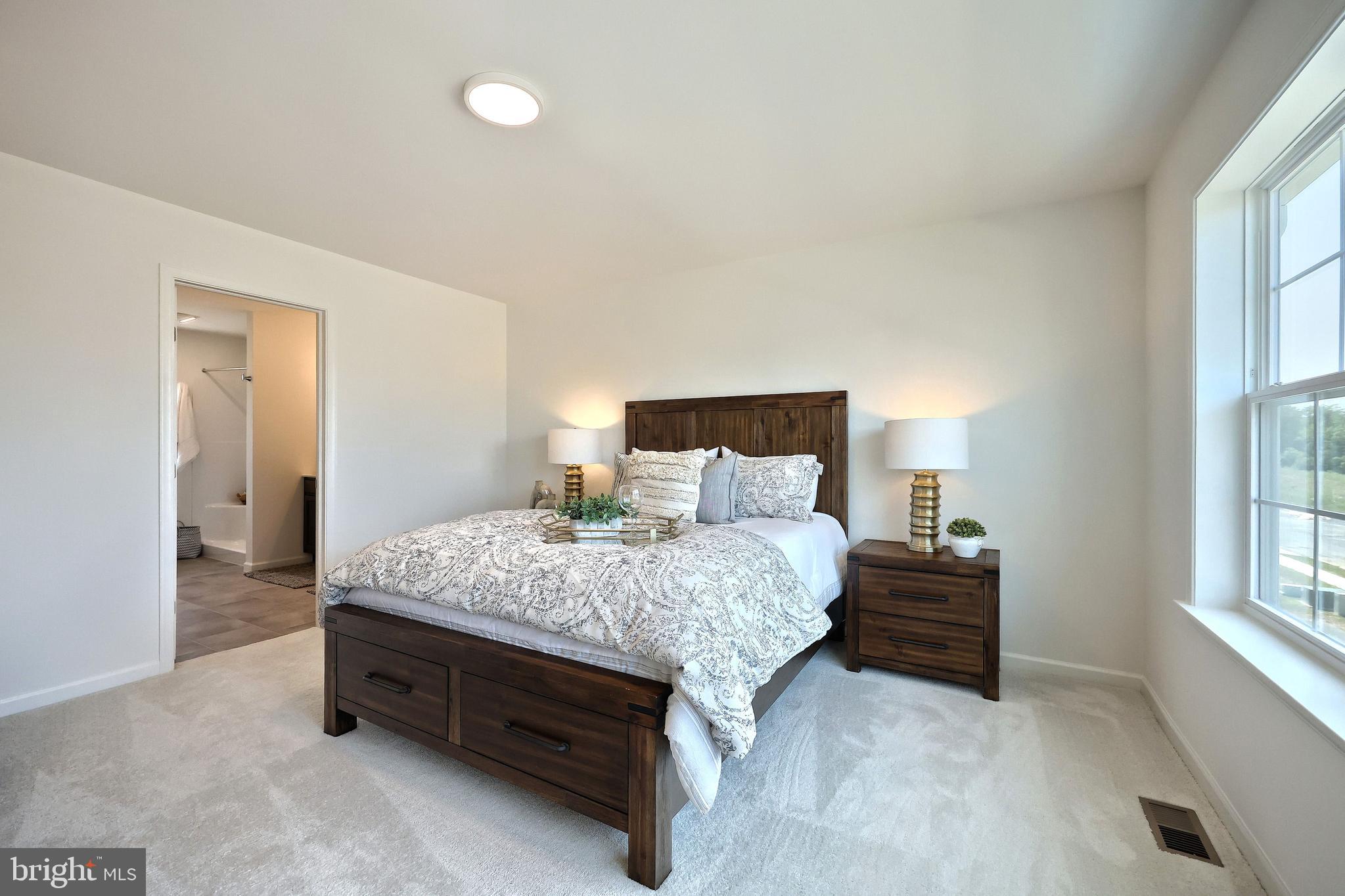 MOUNTAIN VIEW ESTATES - Residential