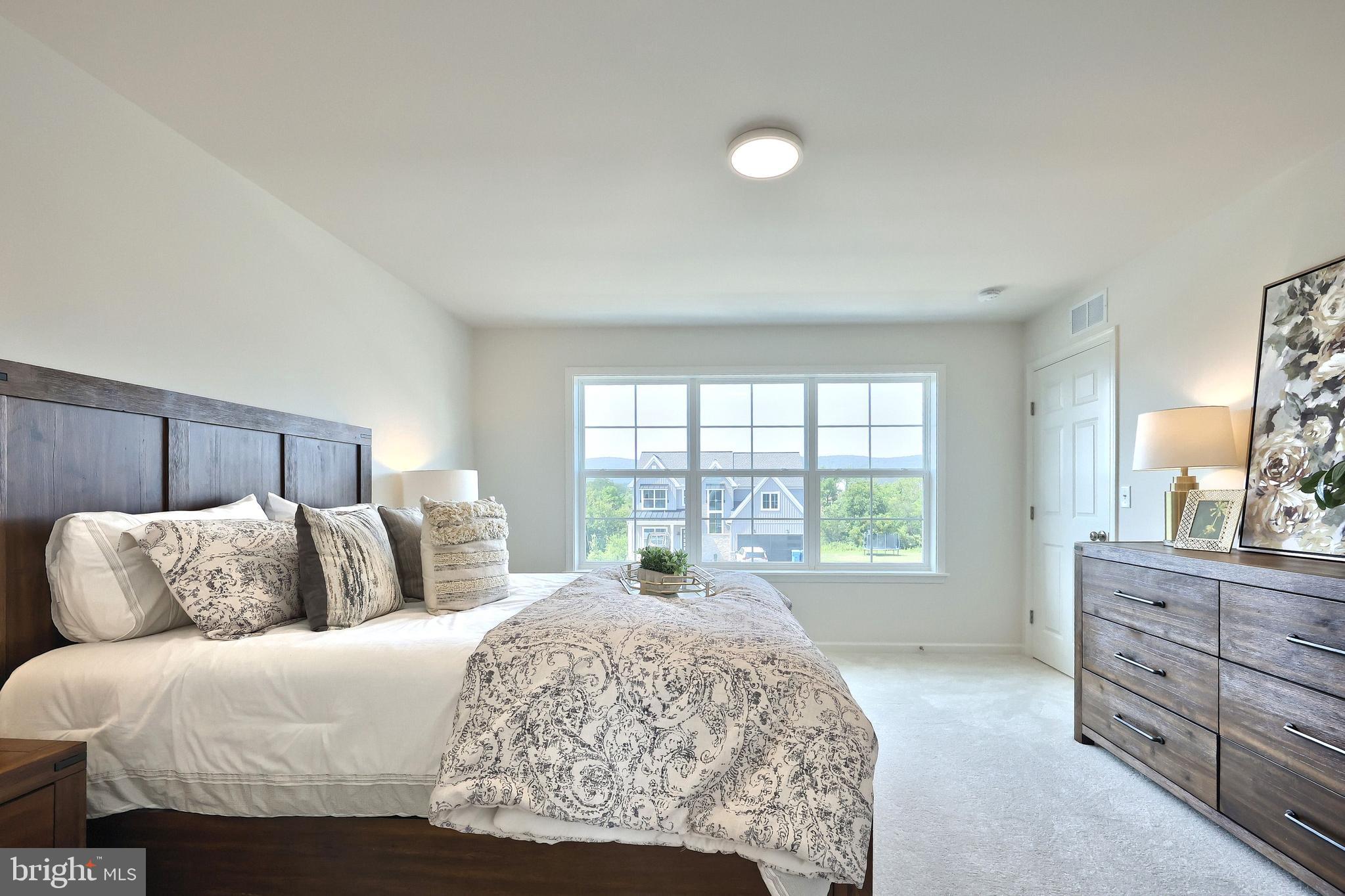 MOUNTAIN VIEW ESTATES - Residential