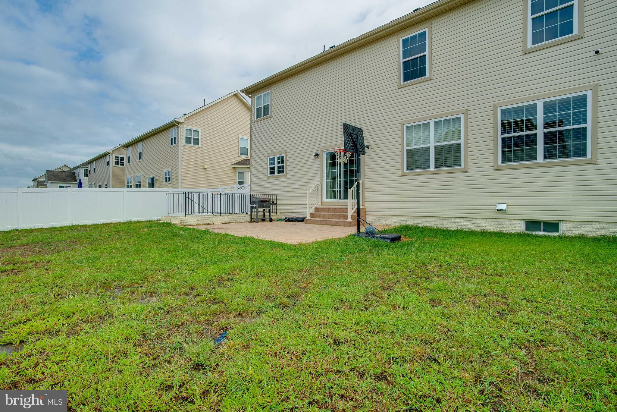 GLENEAGLES SOUTH - Residential