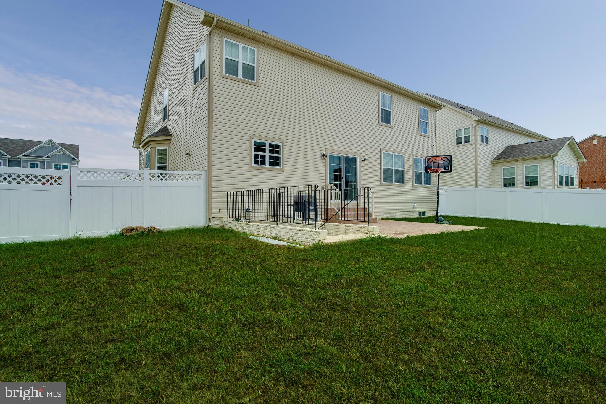 GLENEAGLES SOUTH - Residential