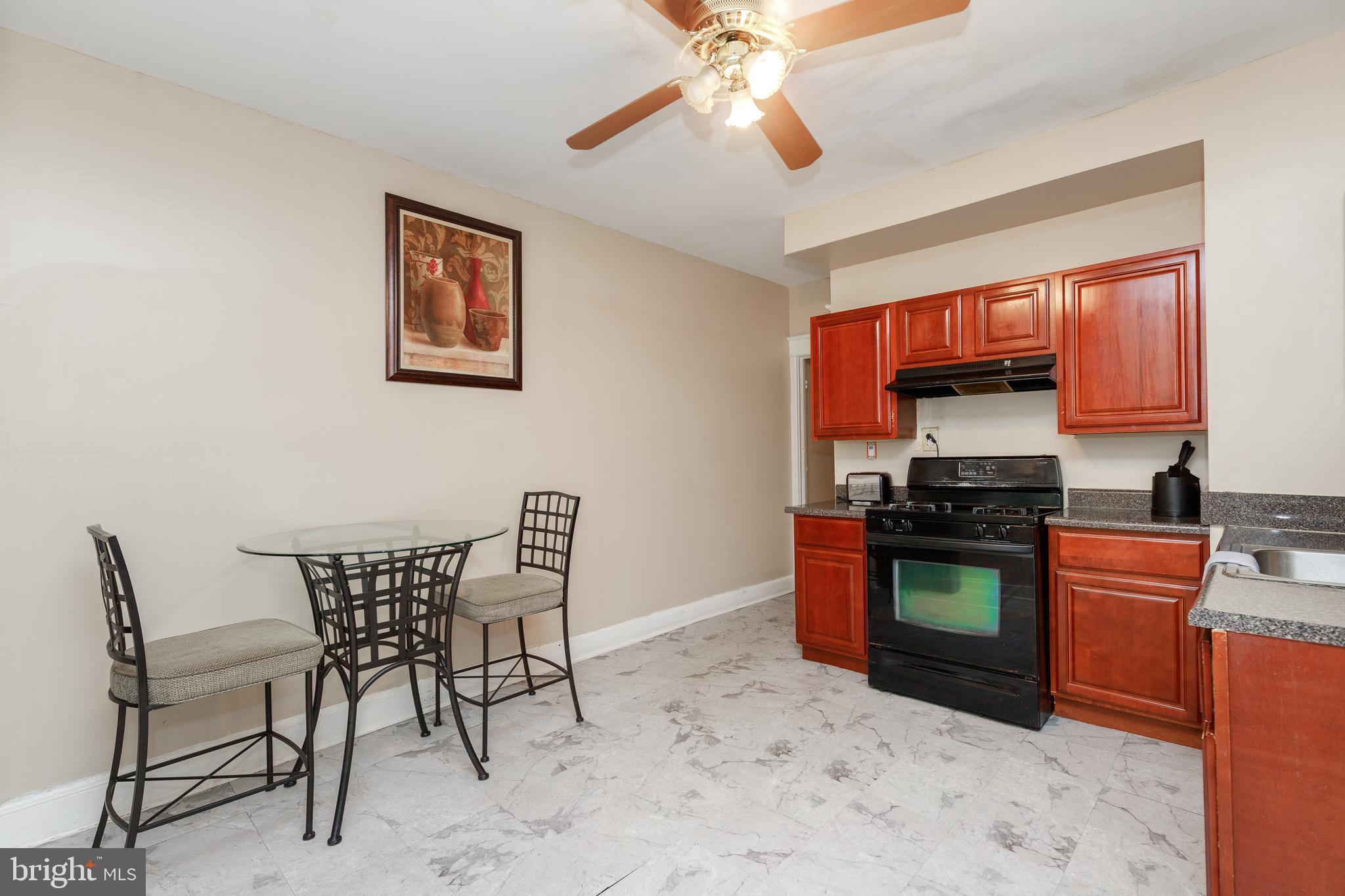 EDMONDSON - Residential