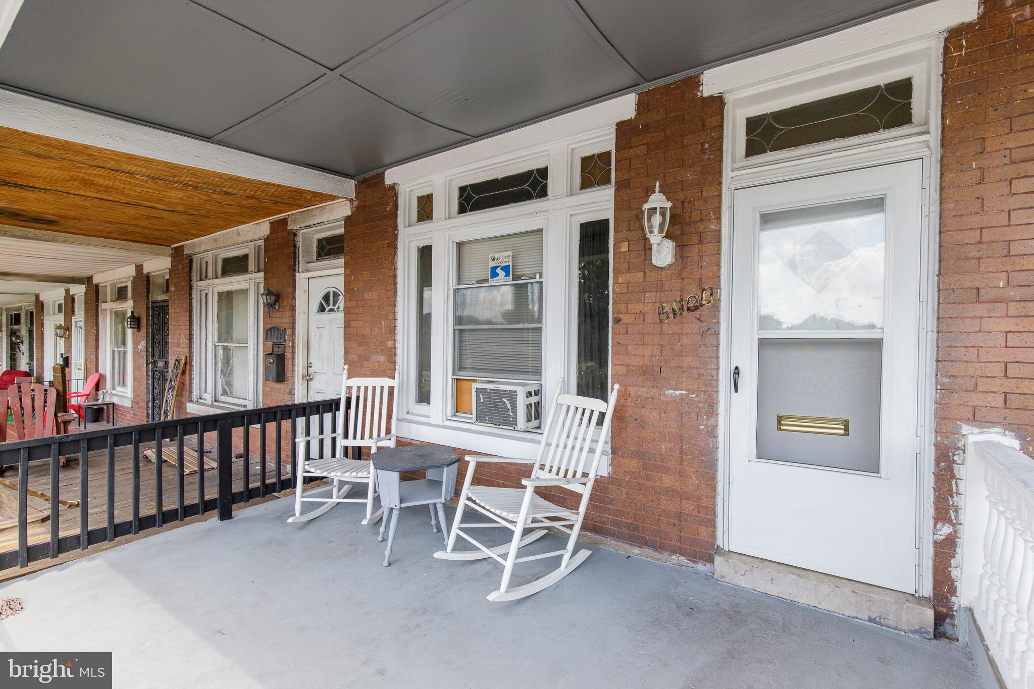 EDMONDSON - Residential