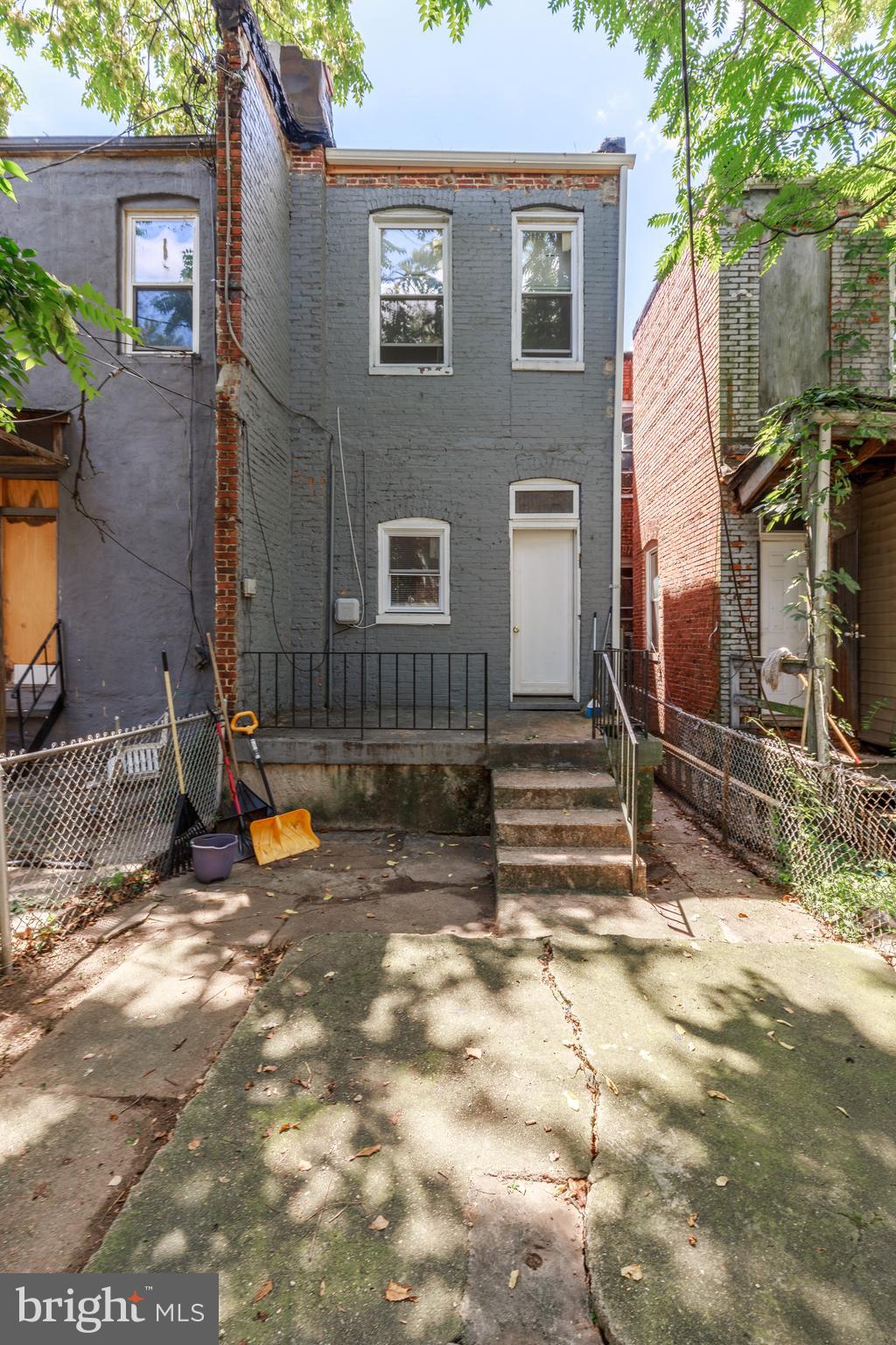 EDMONDSON - Residential