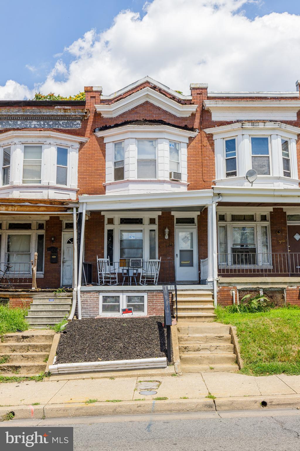 EDMONDSON - Residential