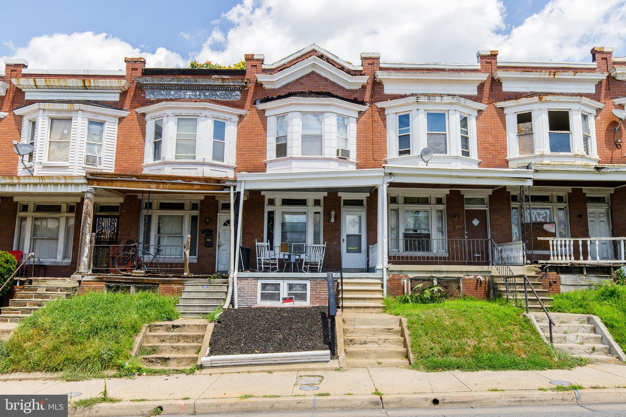 EDMONDSON - Residential