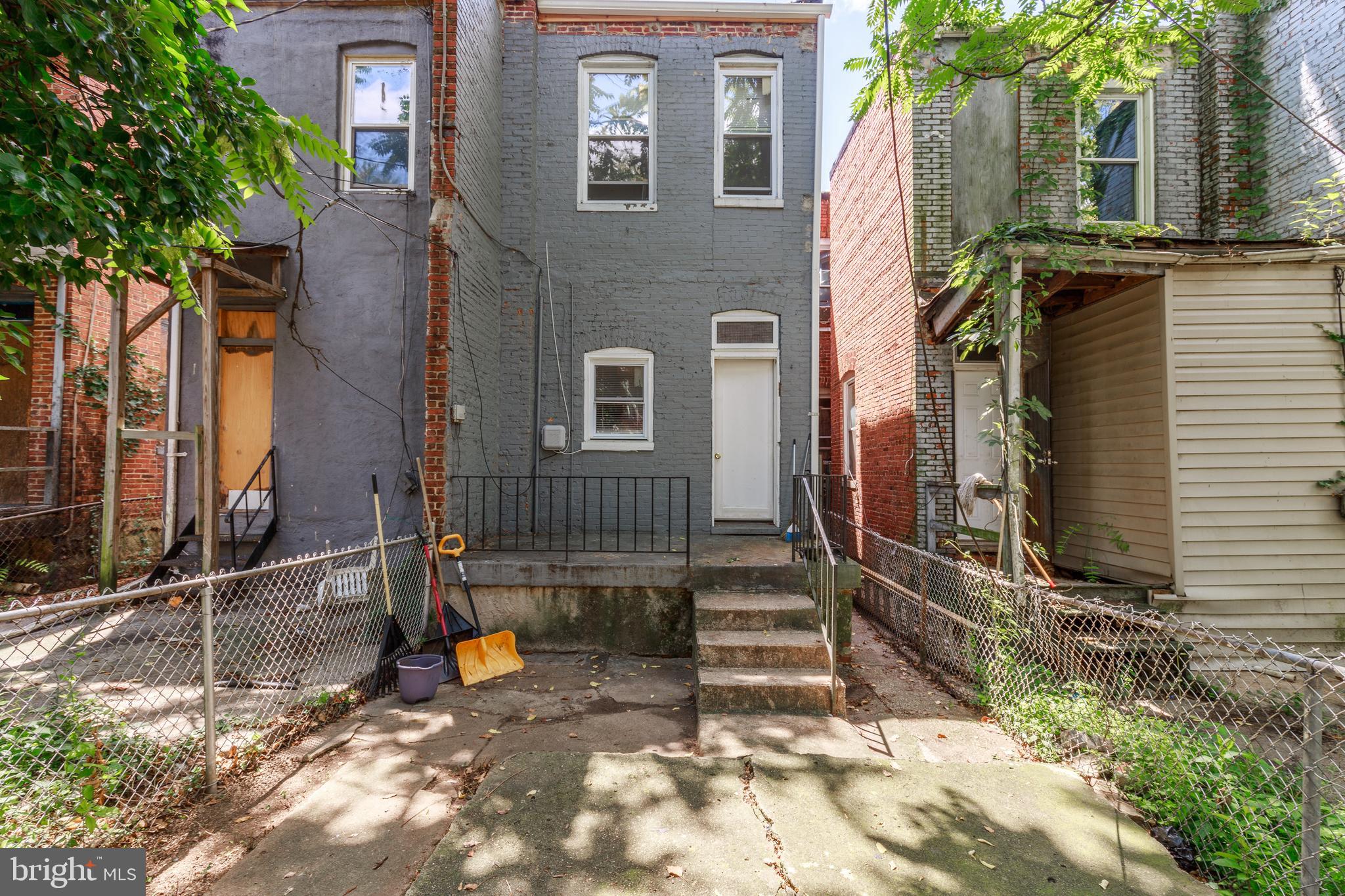 EDMONDSON - Residential