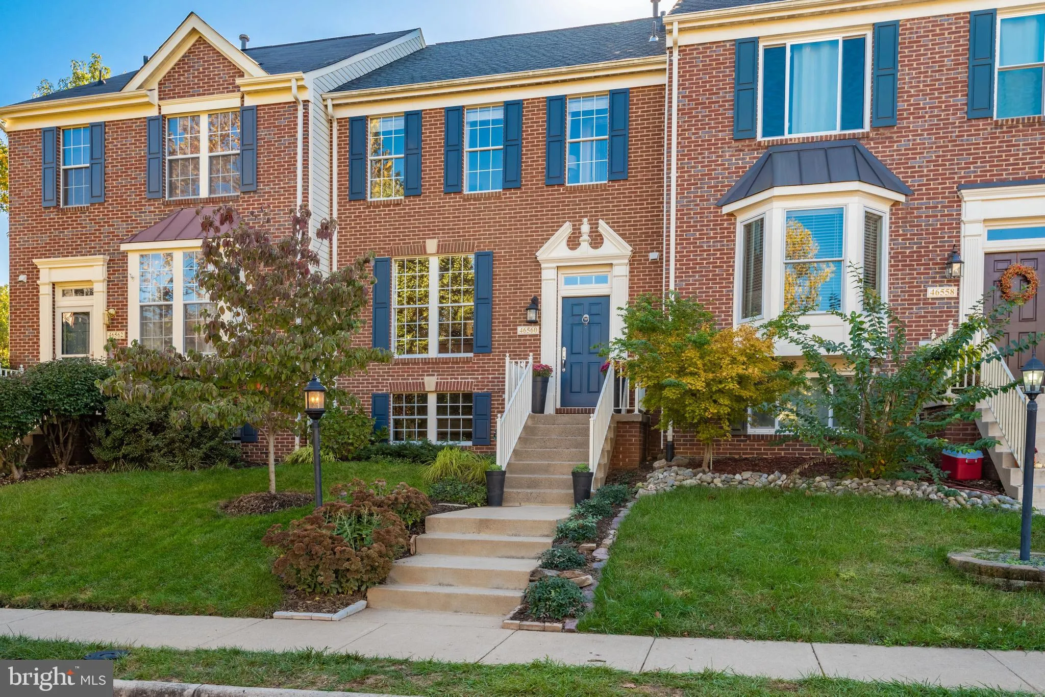 46560 Broadspear Terrace, Sterling, VA 20165