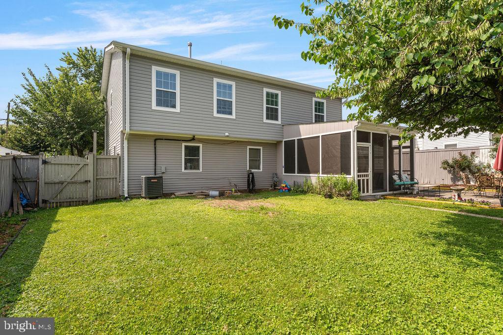 112 POLK DRIVE