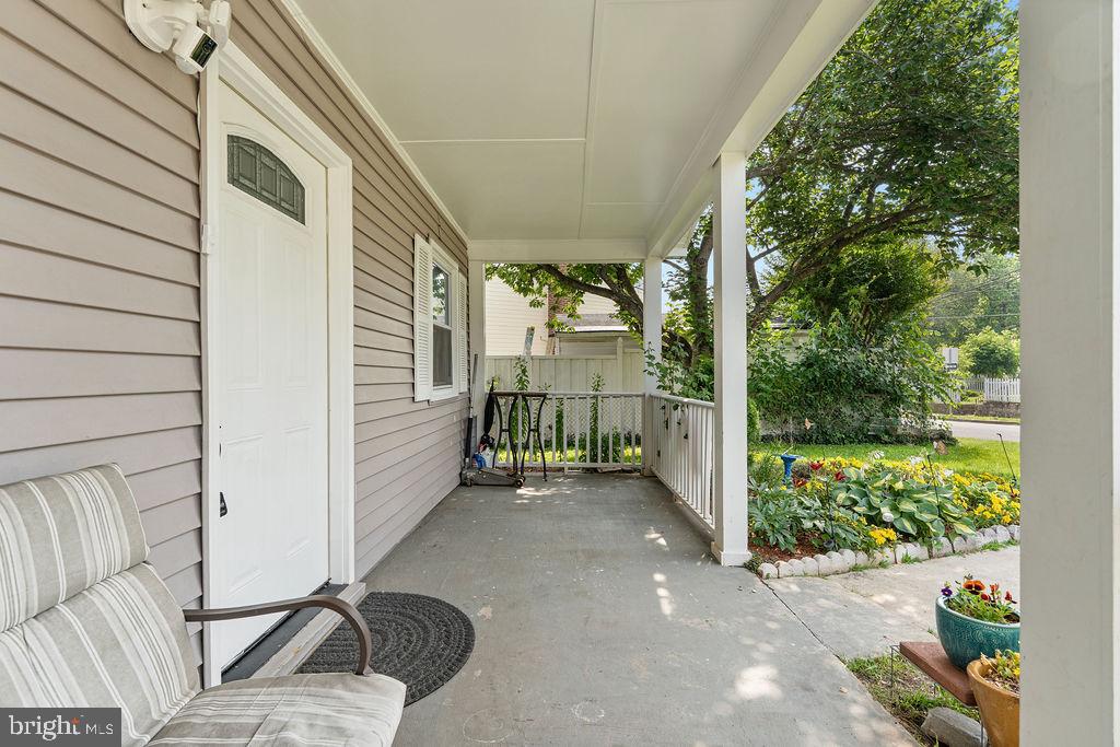 112 POLK DRIVE