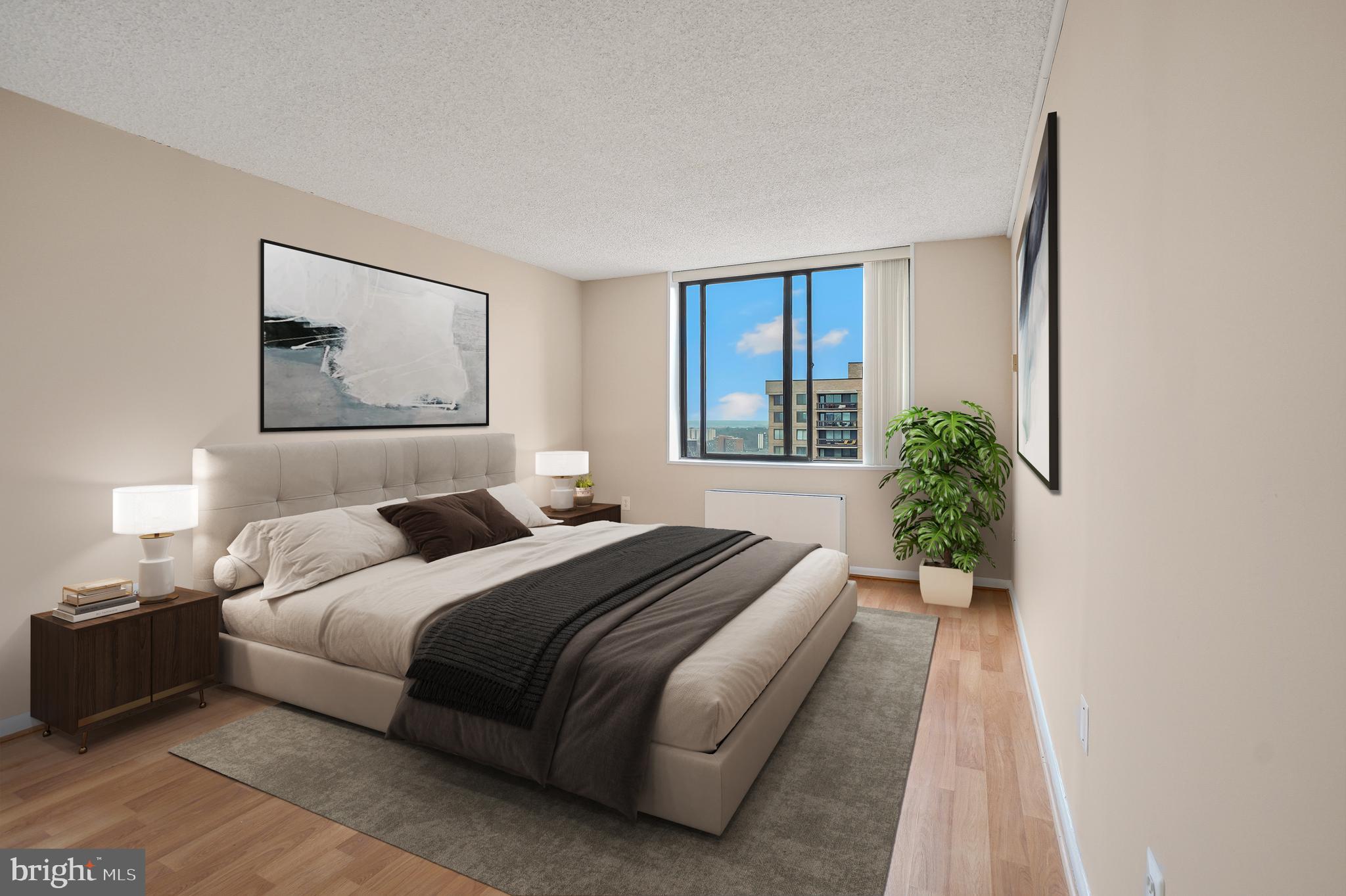 3701 S GEORGE MASON DRIVE 2516N