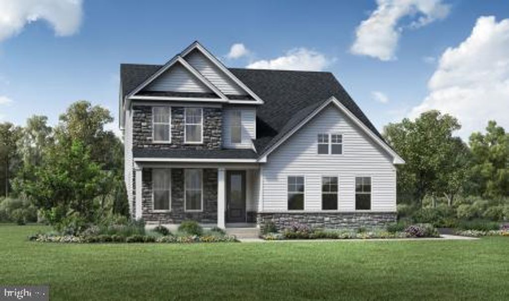 Photo of 190 W 3rd Avenue, COLLEGEVILLE, PA 19426 (MLS # PAMC2169544)