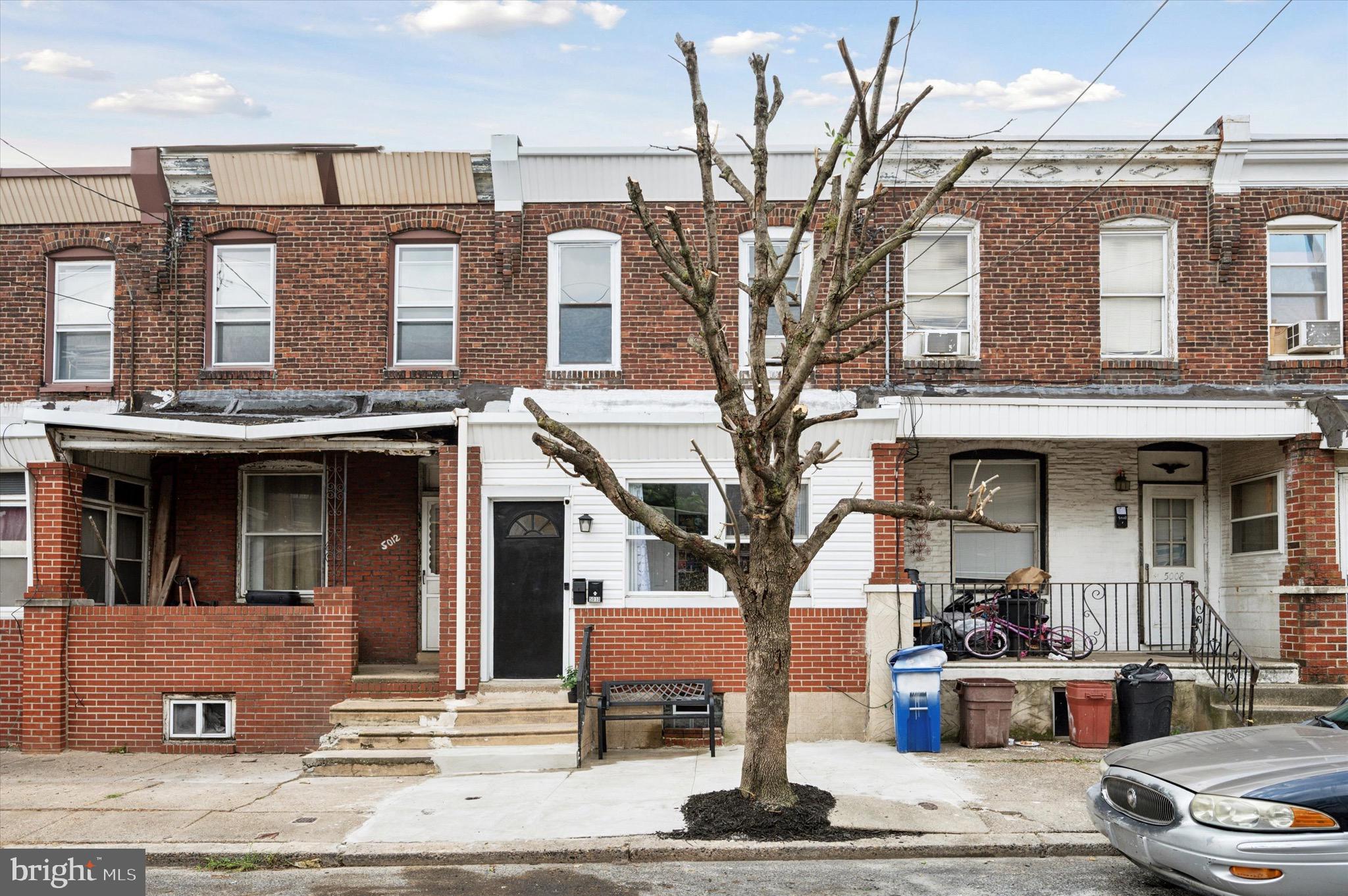 BRIDESBURG - Residential