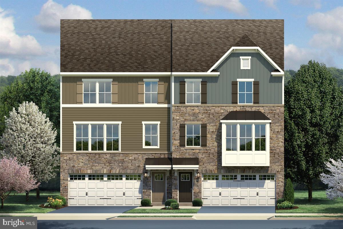 Ryan Homes is taking precautionary measures to insure the safety of our valued customers and employees. Our model homes are open, but we are meeting 1 on 1. To Be Built - Wexford at Quiet Waters. Photos are representative only. Please call for an appointment.