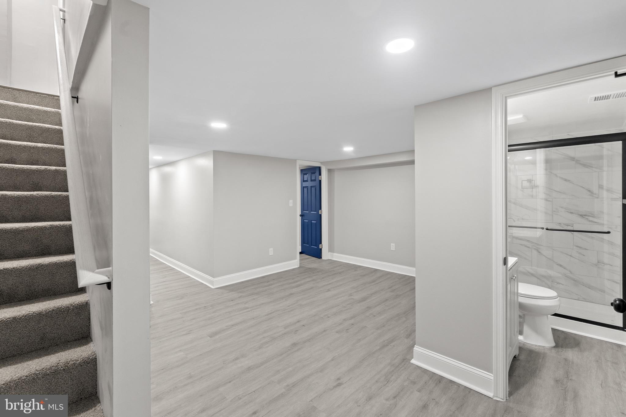 WEST ARLINGTON - Residential