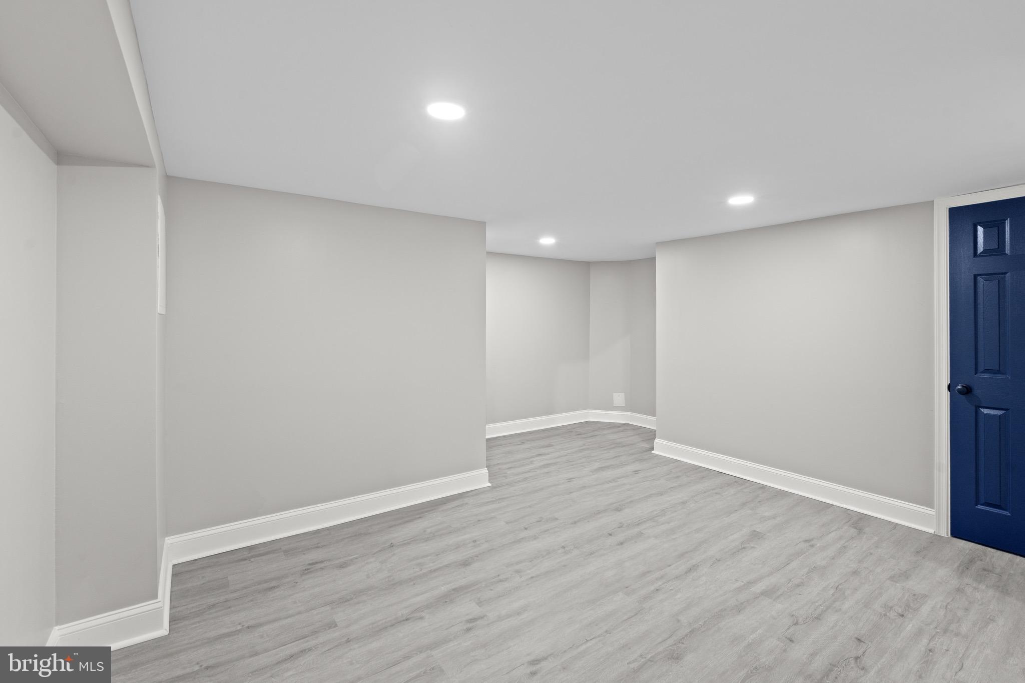 WEST ARLINGTON - Residential