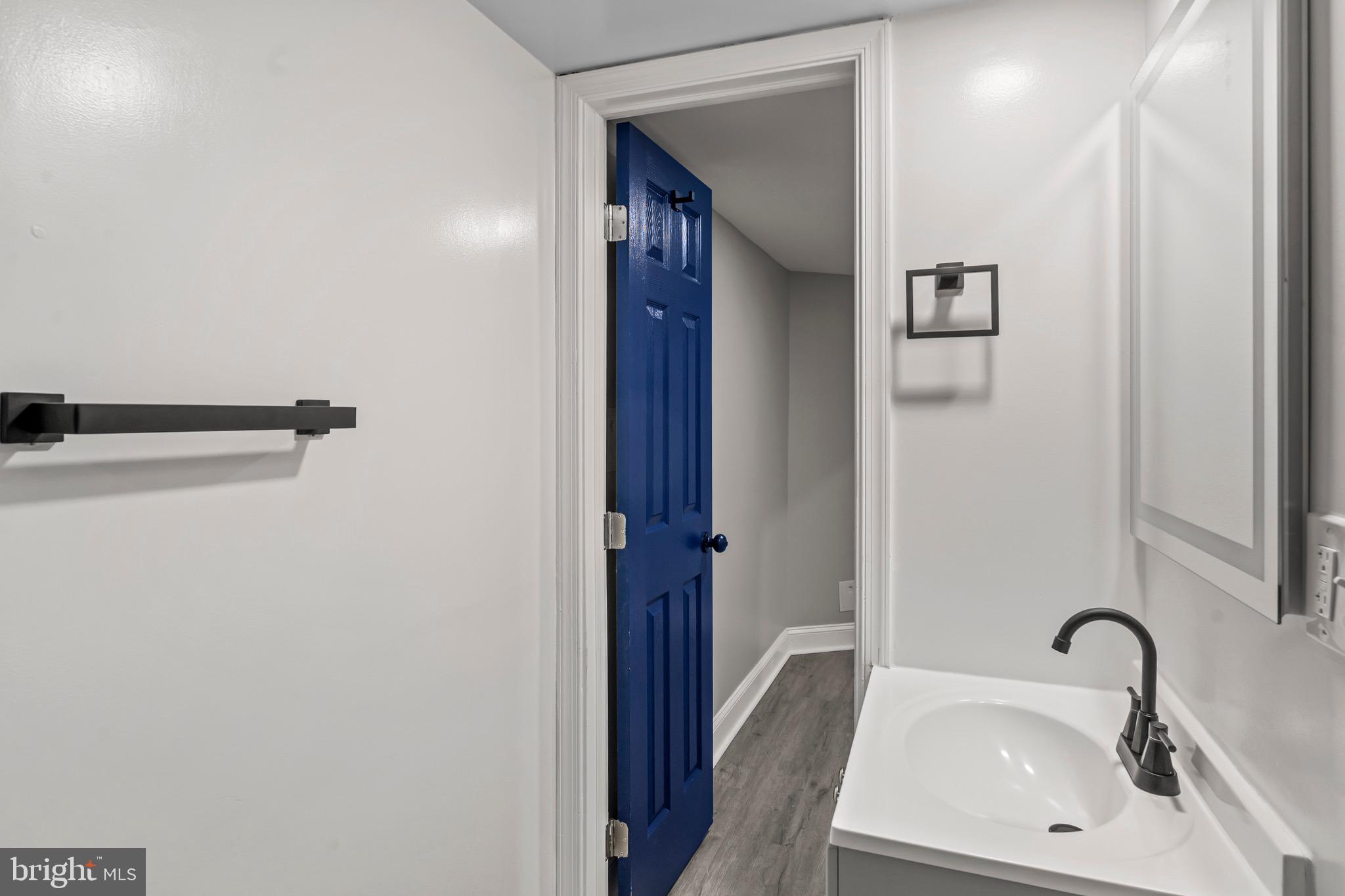 WEST ARLINGTON - Residential