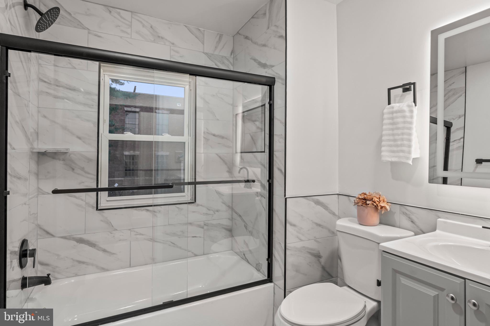 WEST ARLINGTON - Residential