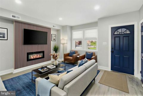 Photo of 3951 Boarman Avenue, BALTIMORE, MD 21215 (MLS # MDBA2208010)