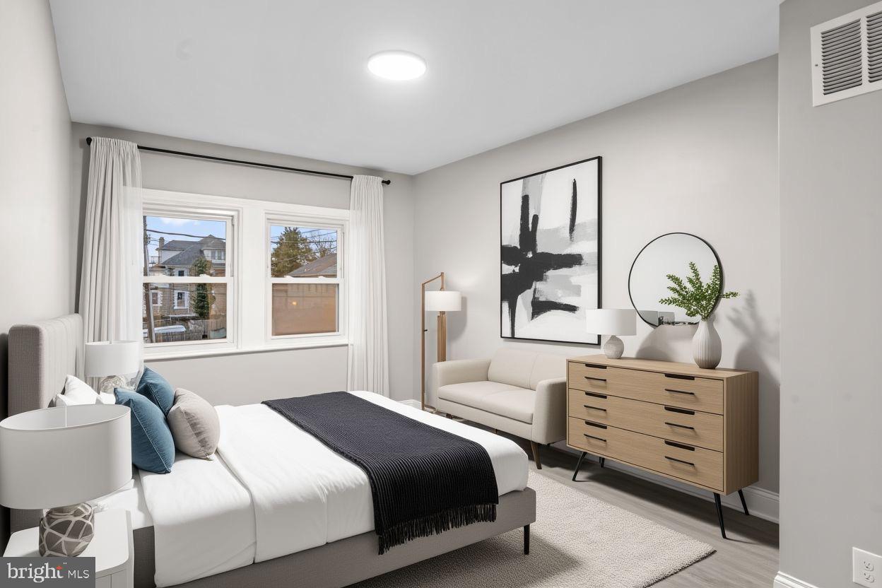 WEST ARLINGTON - Residential