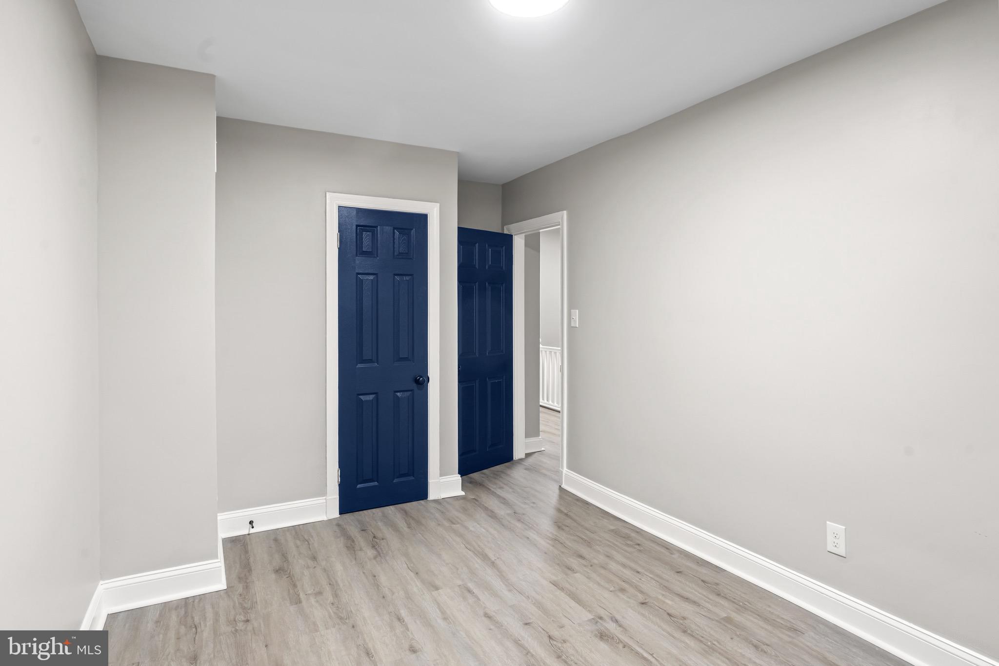 WEST ARLINGTON - Residential