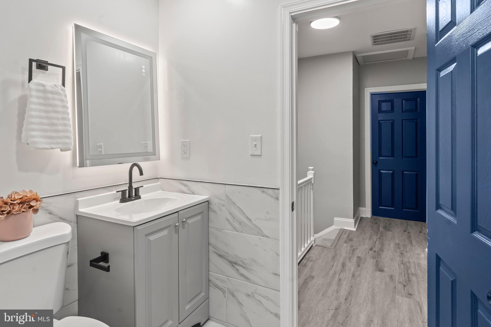 WEST ARLINGTON - Residential