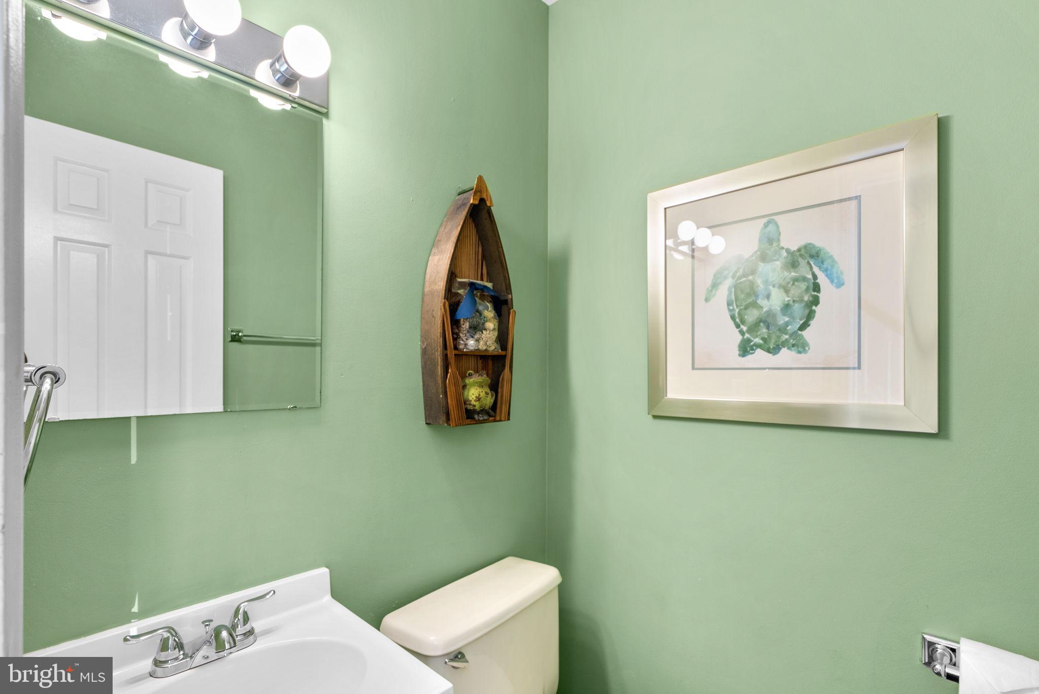 BAY HILLS - Residential