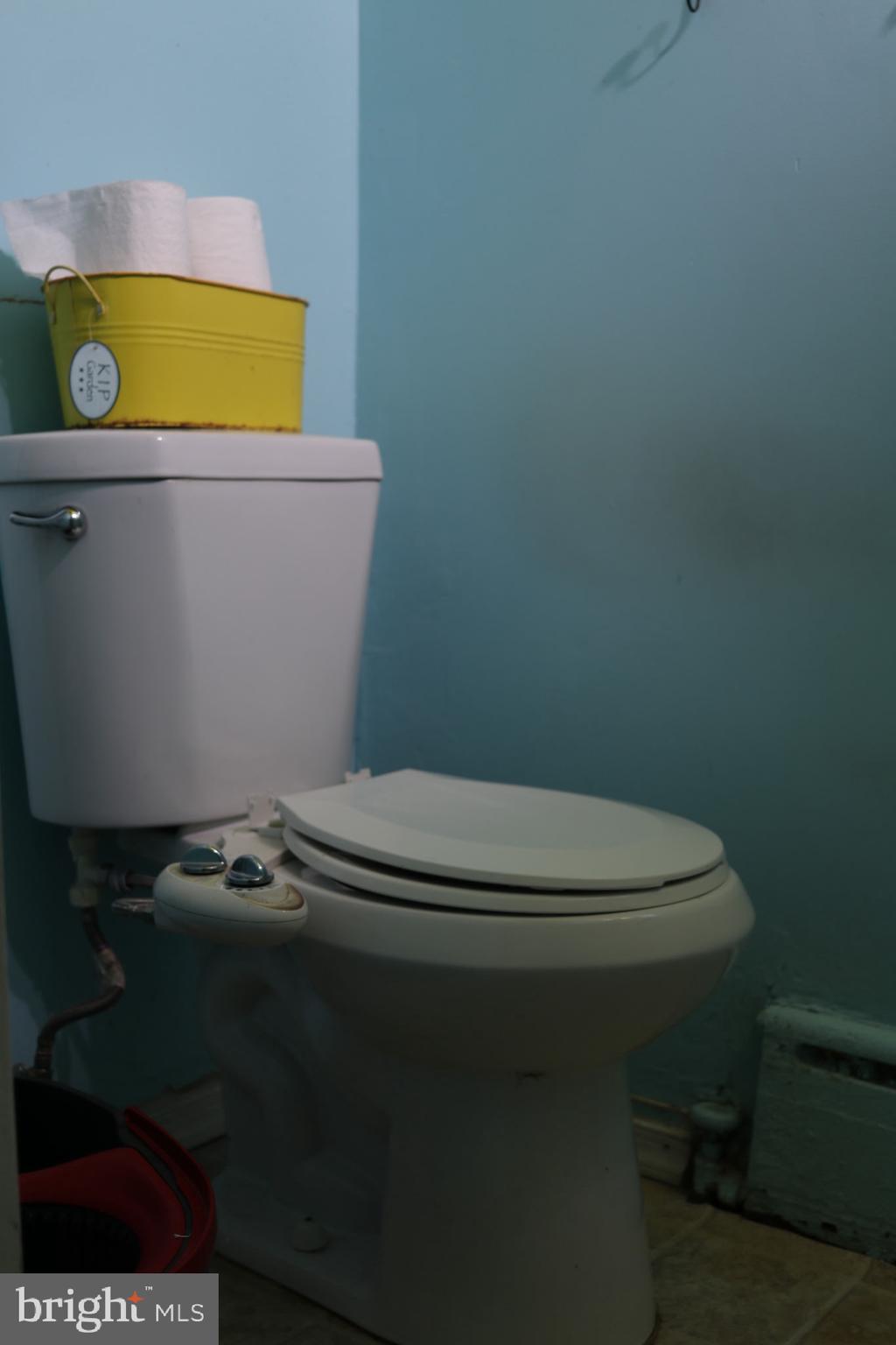 GERMANTOWN - Residential