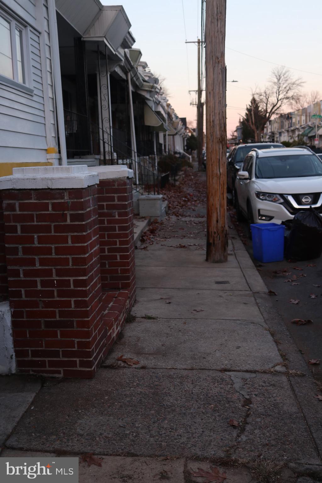 GERMANTOWN - Residential